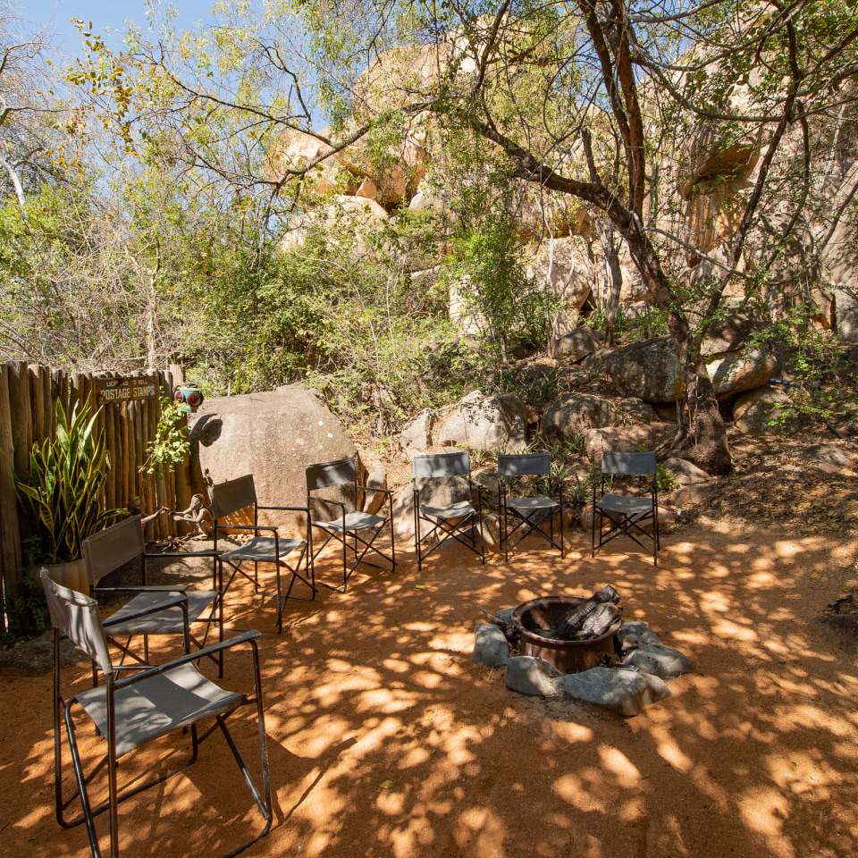 Hermits Peak Guest Lodge